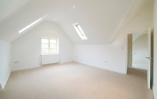 Selston Common bedroom extension leads