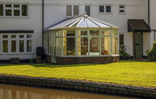 Selston Common conservatory leads
