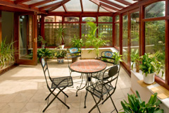 Selston Common conservatory quotes