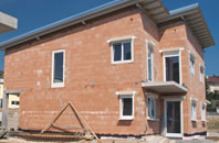 Selston Common home extensions