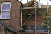 free Selston Common home extension quotes