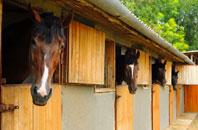 free Selston Common stable construction quotes