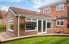 Selston Common house extension leads