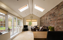Selston Common single storey extension leads